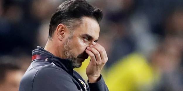 Pereira'ya darbe üstüne darbe