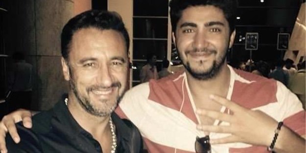 Pereira'yı tuzağa düşüren fotoğraf