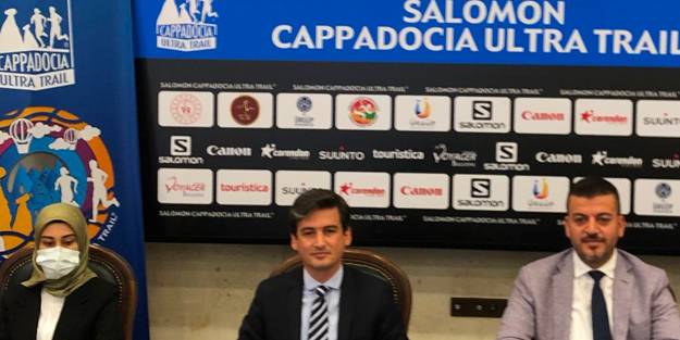 Peribacalarının eteklerinde büyük heyeca