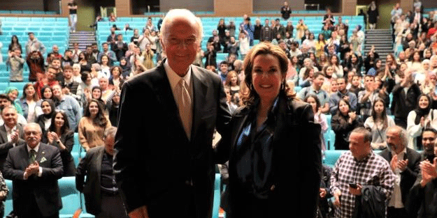 Perihan Savaş ve Ediz Hun 'helal olsun' dedirtti