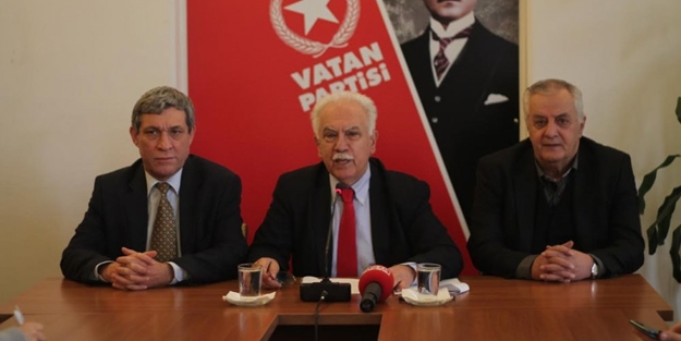 Perinçek, askeri darbe iddiaları için ne dedi