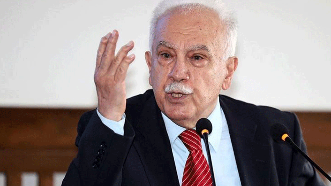 Perinçek, Azerbaycan-Ermenistan anlaşmasına karşı kampanya başlattı! Zengezur eşkıyaya teslim edilemez