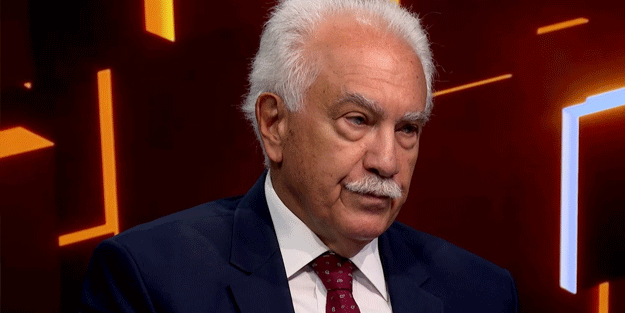 Perinçek: "Bu cinayeti MHP işlemedi" Cinayeti planlayanlar MHP'ye karşı planladı