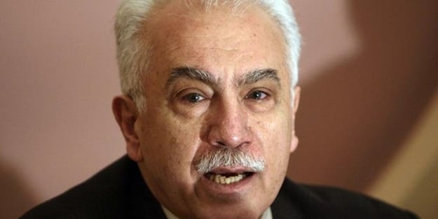 Perinçek: CHP'nin Mustafa Kemal'le ilgisi yok
