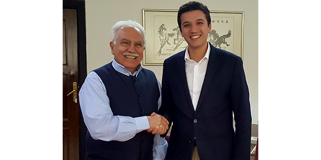 Doğu Perinçek ‘krizi’ fırsata çevirme derdinde! Milletin kurbanına göz dikti