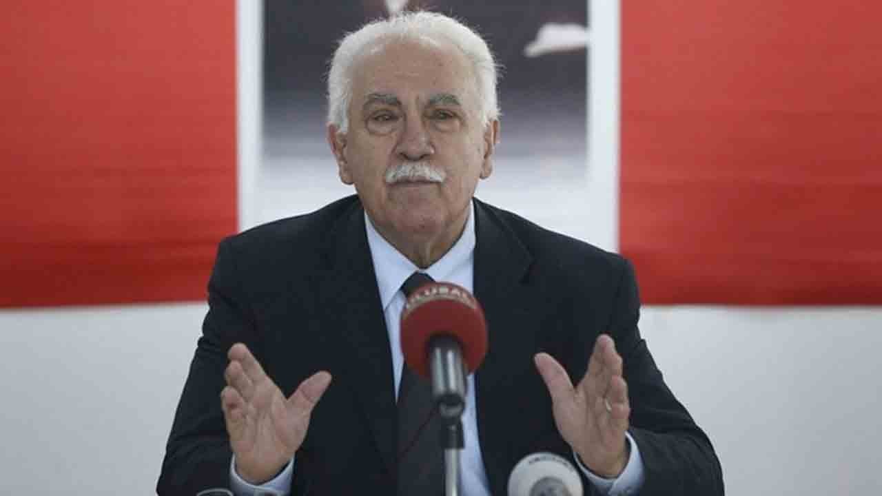 Perinçek mutlak butlanı yorumladı: Atlantikçiler kaybetti, M