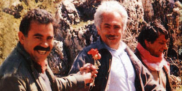 Perinçek: PKK’yı Kürtlerin temsilcisi olarak gördük