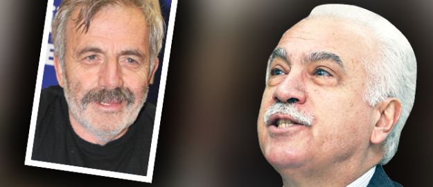 Perinçek Mao’nun Kızıl Muhafızı