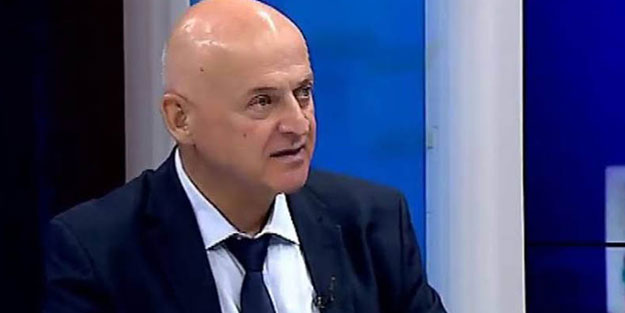 Perinçek’in kanalında şaşırtan Cübbeli Ahmet Hoca sözleri: Etrafında çok dolaştılar ama…