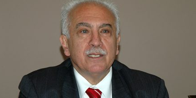 Perinçek'ten Bahçeli'ye: 