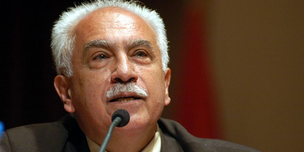 Perinçekten CHP-İP ittifakına dair açıklama: Türkiye'nin karşısında olanlar...