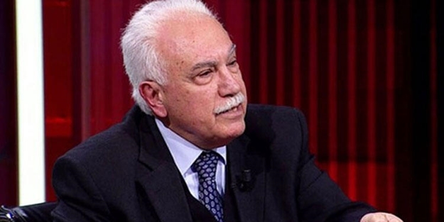 Perinçek'ten dikkat çeken 'Doğu Akdeniz' açıklaması: Rusya iyi ki...