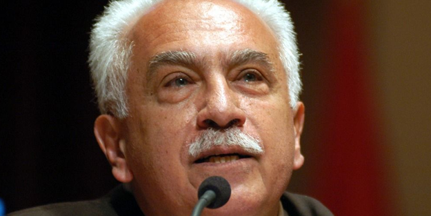 Perinçek'ten gündem olacak iddia! 