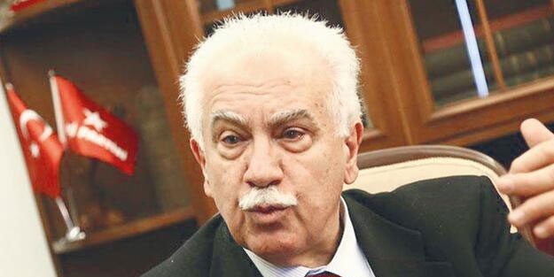 Perinçek'ten HDP yorumu