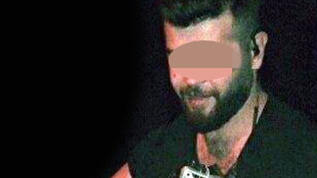 Periscope'den 'Canlı bombayım' dedi...