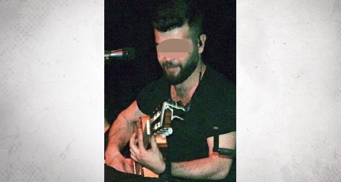 Periscope’den 'canlı bombayım' dedi gözaltına alındı