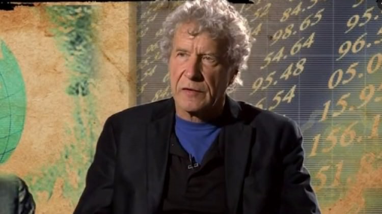 Perkins: Türkiye'ye ekonomik darbe yapmaya çalışılıyor