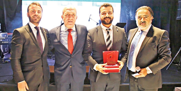 Permolit Boya'ya talep yağmuru