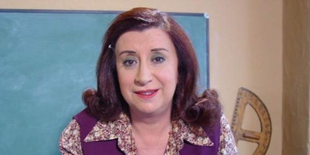 Perran Kutman kaza geçirdi!