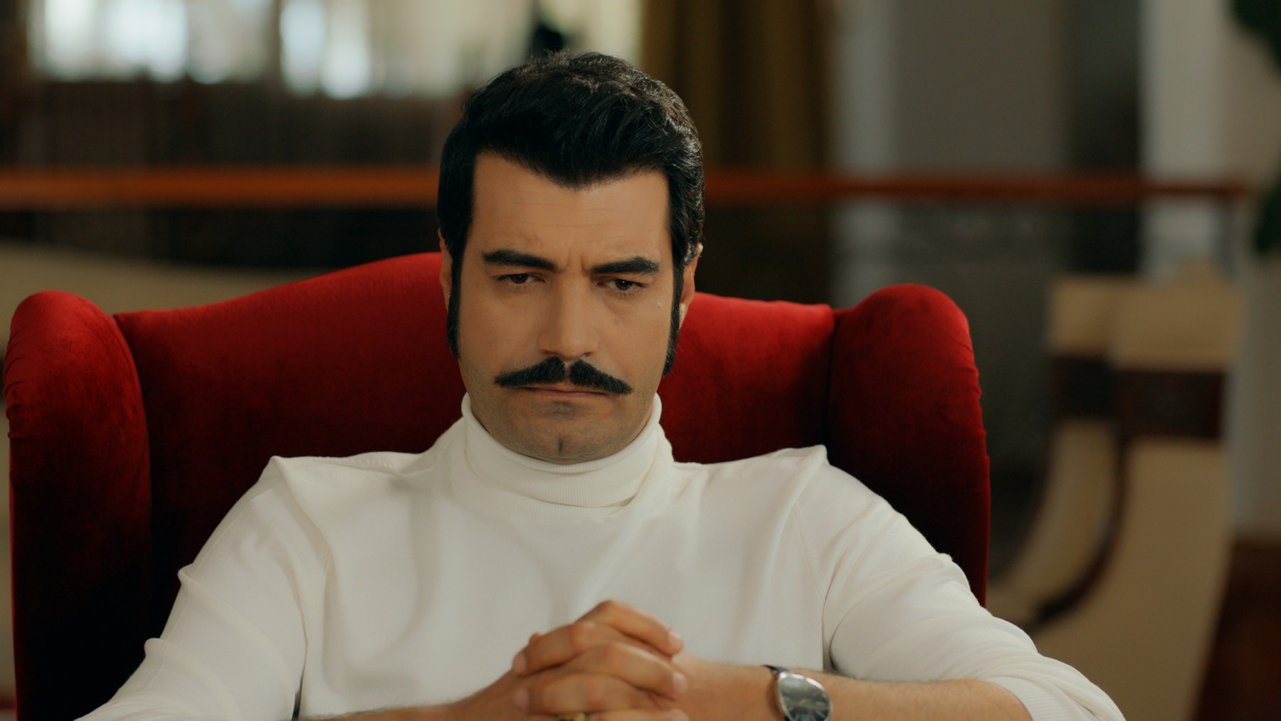 Perşembe akşamının galibi: Bir Zamanlar Çukurova