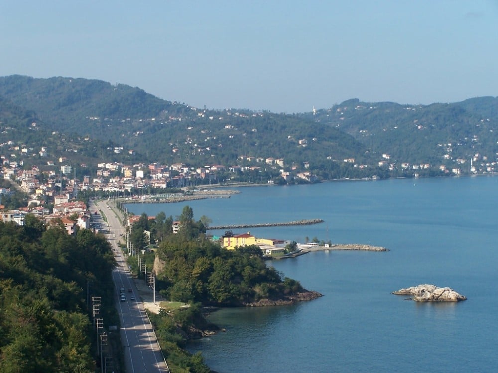 Perşembe’ye sanayi sitesi müjdesi 