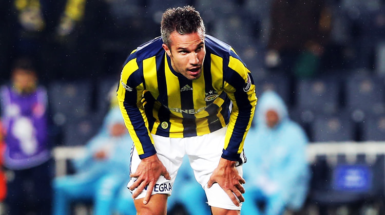 Persie ile yollar ayılıyor