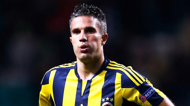 Persie transferine veto! 'O Kuyt gibi değil'