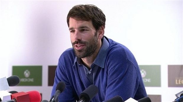 ‘Persie yanlış takıma gitti'