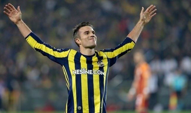 Persie'den kafa karıştıran görüşme