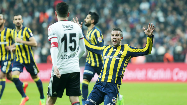 Persie'den Oğuzhan'a: Ona tavla öğreteceğim!