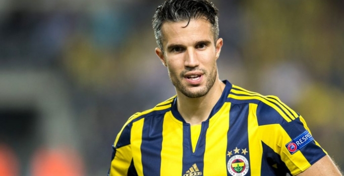 Persie’den sakatlık açıklaması: Böyle şeyler olur
