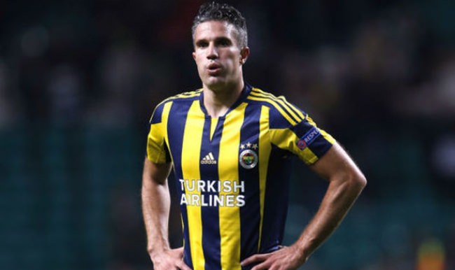 Persie'nin futbol hayatı tehlikede