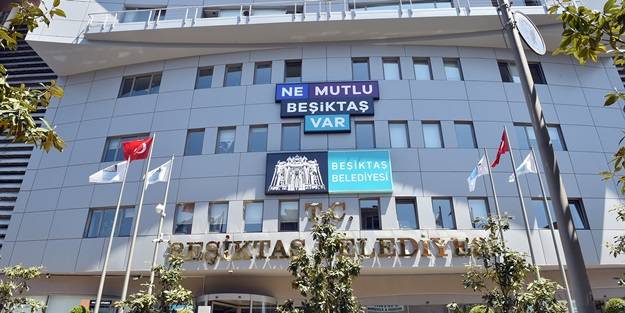 Personel maaşı 97 milyon ulaştırma gideri 83 milyon
