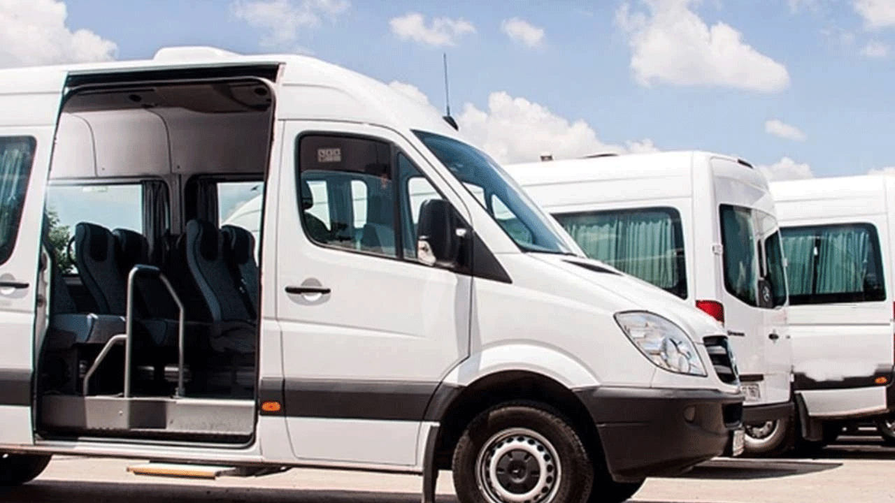 Personel servis araçlarında yeni düzenleme! Yaş sınırı yükseltildi