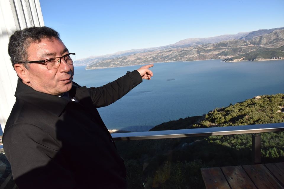 Personele borcu olan belediye, hayvanları satışa çıkardı 
