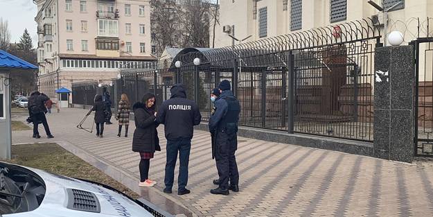 Personelini tahliye kararı almıştı! Rusya'dan dikkat çeken hamle!