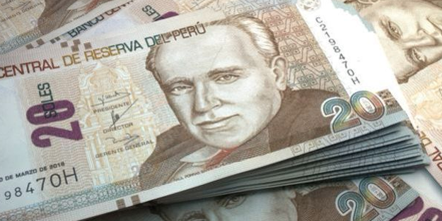 Peru bir kez daha faiz artırdı