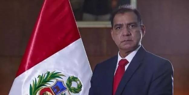 Peru İçişleri Bakanı, iddialar üzerine istifa etti