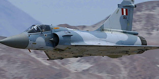 Peru ilan etti: 24 uçak siparişi yaklaşıyor açıklaması! Vurgu yaptı