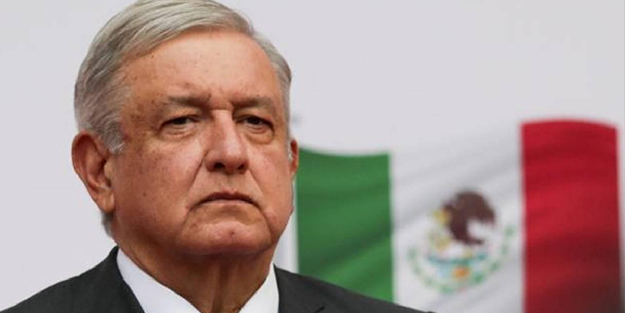 Peru Kongresi, Meksika Devlet Başkanı Lopez Obrador'u "istenmeyen kişi" ilan etti