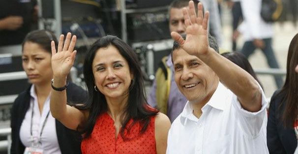 Ülke liderinin eşine yurtdışı yasağı getirildi!