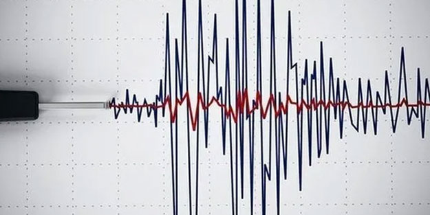 Peru'da 6 büyüklüğünde deprem oldu
