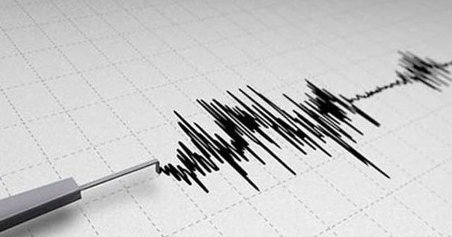 Peru'da 6,1 büyüklüğünde deprem meydana geldi