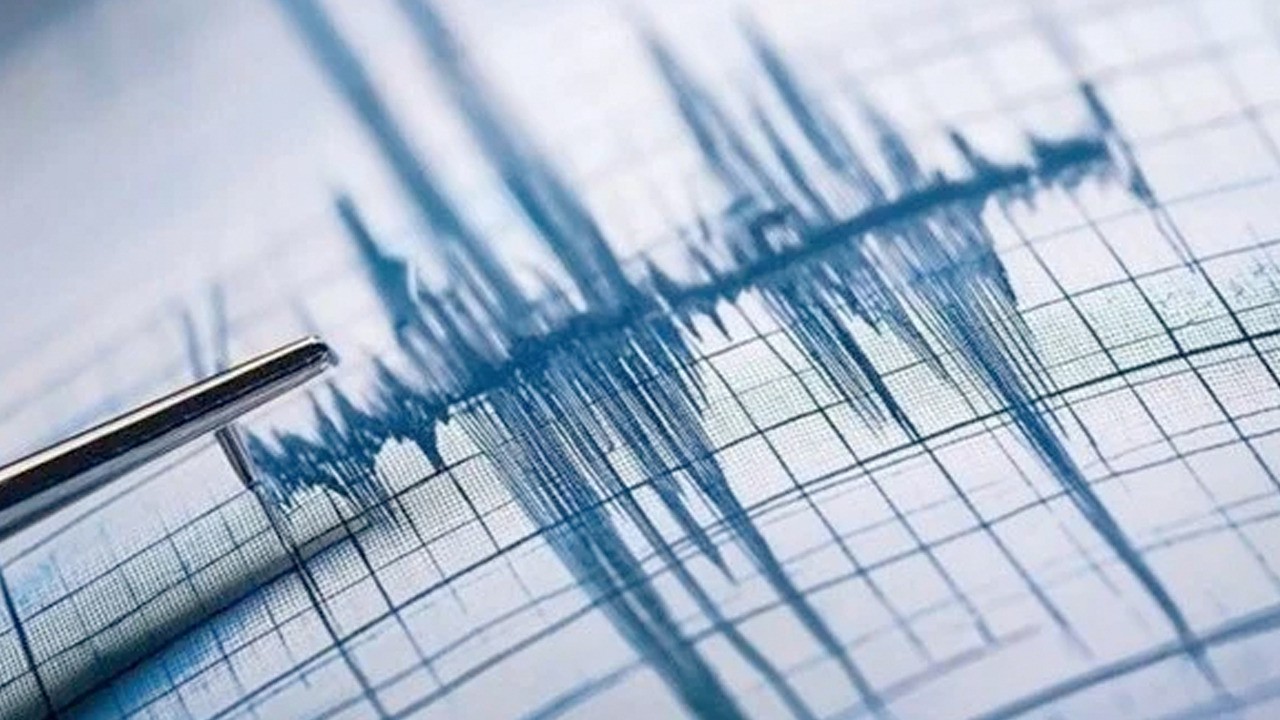 Peru'da deprem: Acı haberi duyurdu! 5,6 büyüklüğünde, 1 ölü 5 Yaralı