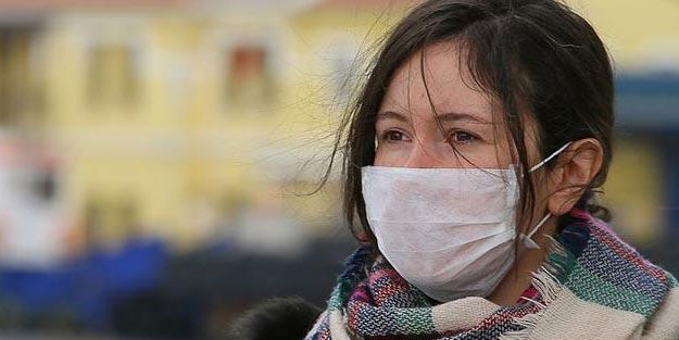 Peru'da kadınlar farklı erkekler farklı günlerde dışarı çıkacak