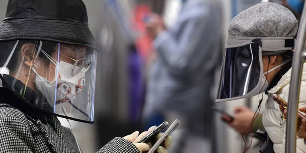 Peru'da koronavirüs kaynaklı ölümler devam ediyor