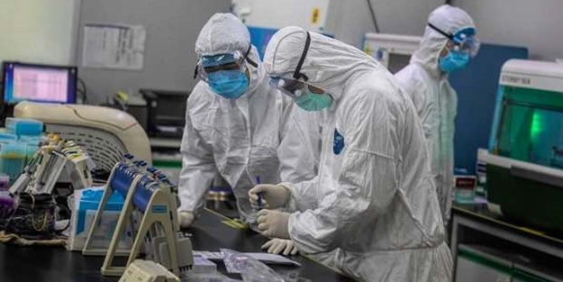 Peru'da koronavirüsten ölenlerin sayısı arttı