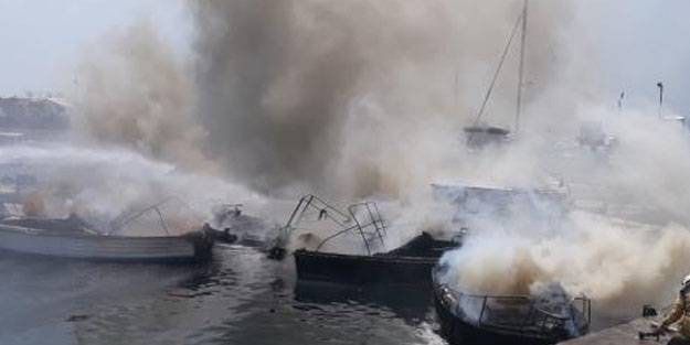 Peru'da tekneler çarpıştı! 11 ölü 6 yaralı var