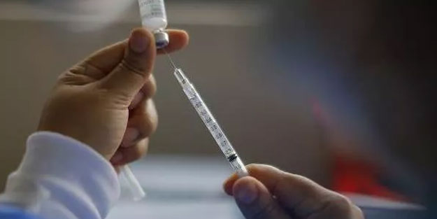 Peru'ya Pfizer aşısı ulaştı