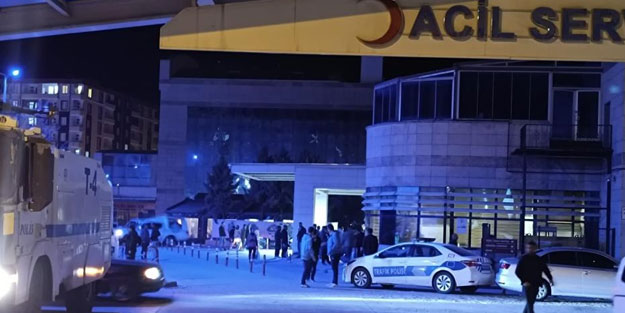 Pervari’de iki aile arasında silahlı kavga: 1’i ağır 5 yaralı